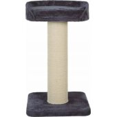 ZOLUX Big Cat 1 scratching post - cat scratcher - 505 x 505 x 870mm