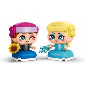43284 Mini Anna and Elsa