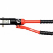 Yato Tip Crimping Pliers 470mm 16-300mm2 (YT-22862)