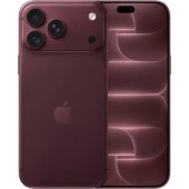 iPhone 18 Pro Max 256GB Burgundy