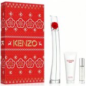 Flowers Set (100ml + 75ml + 10ml)