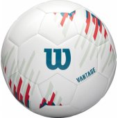 Wilson Wilson NCAA Vantage SB Soccer Ball WS3004001XB white 4