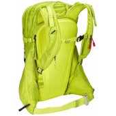 3203610 Upslope 35L citrinos spalvos