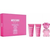 Moschino Toy 2 Bubble Gum EDT 50 ml + SG 50 ml + BL 50 ml (moterims)