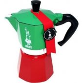 Kawiarka Bialetti Moka Express 6 filiżanek (5323)
