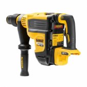 DeWALT combi hammer DCH614N