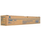 TN-323 (A87M050) juoda