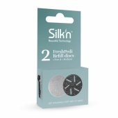FPR2PEUSM001 FreshPedii refill soft&medium