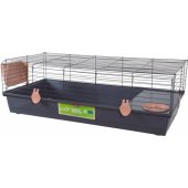 Zolux ZOLUX EHOP cage 120 cm, pink color.