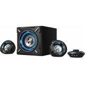 SW-G2.1 1000 Black