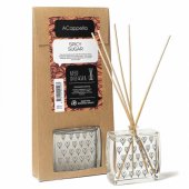 REED SKLEISTUVAS SPICY SUGAR 100 ML