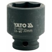 Smūginė galvutė 30 mm 1/ 2"