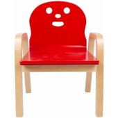 HAPPY Red