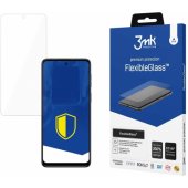 Motorola Moto G54 lankstus stiklinis ekrano apsauginis stiklas
