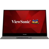 TD1655 15.6" IPS 16:9 Silver