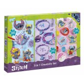 Disney Stitch 3in1 Creativity Set 700161