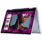 Inspiron 14 2in1 7445 14 FHD+ 8640HS 32GB 512SSD EN W11 Ice Blue