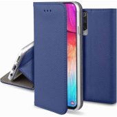 Magnet Case Xiaomi Mi Note 10 Lite, mėlynas