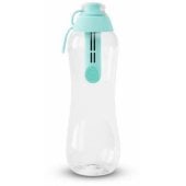 Filter bottle 0,5l Mint