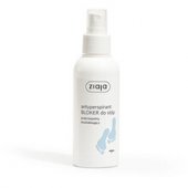 Ziaja Antiperspirant Blocker for Feet 100ml