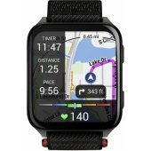 Venu X1 Black Titan 010-02980-02