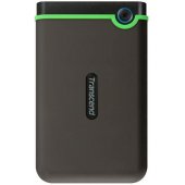 StoreJet 25M3S 1 TB kariška žalia
