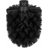 Toilet brush Black