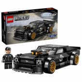 77262 Ken Block®s ®65 Ford Mustang Hoonicorn V1