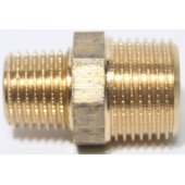 Viega Redukcinis nipelis 3/ 4x1/ 2" su išoriniu sriegiu - 266523