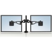 Professional Series Dual Juodas