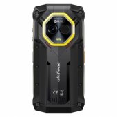 Armor Mini 20 Pro 8/ 256GB Black (Without Charger)
