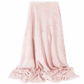 HA7101 200 x 220 cm Pink