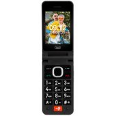 Flex Plus 95 juodas