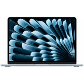 MacBook Air 13,6 Retina M5 16GB 512SSD RU Sky Blue Z1L9000AE