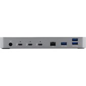 11 prievadų Thunderbolt stotelė (OWCTB4DOCK)