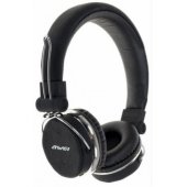 A700BL Juodas