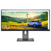 ThinkVision P34WD-40 34" IPS 21:9 Curved