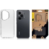 TPU Cover Honor 400 Pro Clear
