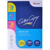 Color Copy 160 g/ m2 A4 250pcs