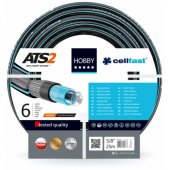 Cellfast Wąż ogrodowy Hobby 1" 25m (16-230)