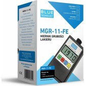 Miernik grubości lakieru MGR-11-FE