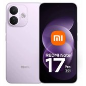 Redmi Note 17 Pro 6/ 256GB Nebula Purple