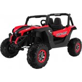 Buggy SuperStar 4x4 (PA.XMX-603.MP4.CR) Red