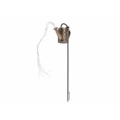 P207ILO002 Solar Garden Lamp
