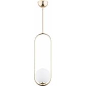 Alfa Noval L 1-point pendant lamp 60697 Alfa