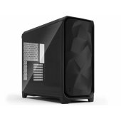 Midi Meshify 3 Black Solid