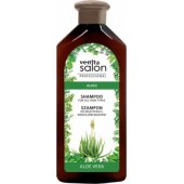 Venita Salon szampon Aloes 500ml