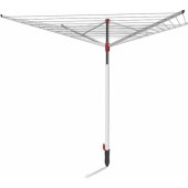 Vileda SUN-LIFT 50M rotary clothes dryer, clothes rack