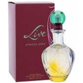 Live EDP 100ml