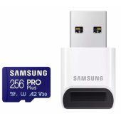 Micro SDXC 256GB Class 10 MB-MD256SB/ WW